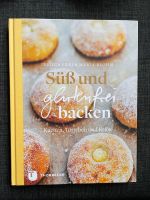 Neues Buch:Süß und glutenfrei backen ❣️ Mecklenburg-Vorpommern - Wismar Vorschau