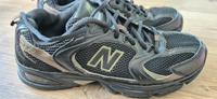New Balance 530 black in Gr. 42,5 guter Zustand Düsseldorf - Benrath Vorschau