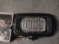 Tischgrill 60 cm mit Kabel Baden-Württemberg - Massenbachhausen Vorschau