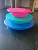 Tupperware Junge Welle Schalen mit Deckel Baden-Württemberg - Weinstadt Vorschau