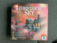 Forbidden Sky - Schmidt Spiele - Brettspiel - Neu Bayern - Ebersberg Vorschau