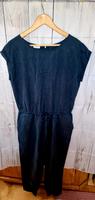 ❤️Jumpsuit  Gr. L dunkelblau Marc o polo Bayern - Großkarolinenfeld Vorschau