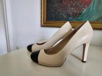 Zara Pumps 41 Bayern - Amorbach Vorschau