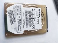 2,5 Zoll Festplatten 160 GB + 60 GB       2 Stück Nordrhein-Westfalen - Gelsenkirchen Vorschau