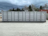 40ft High Cube Seecontainer Sidedoor 12x2,89m mieten-BRD weit München - Maxvorstadt Vorschau