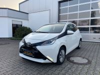 Toyota Aygo AYGO x-play*Klima* Hessen - Korbach Vorschau