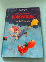 Der kleine Drache Kokosnuss Buch München - Au-Haidhausen Vorschau