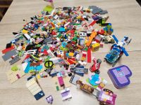 Lego Friends Konvolut Sachsen-Anhalt - Karsdorf Vorschau
