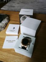 Smartwatch Michael Kors Access Uhr Neuwertig OVP Nordrhein-Westfalen - Gummersbach Vorschau