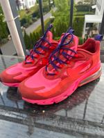 Nike React 270 pink in 40,5 Berlin - Zehlendorf Vorschau