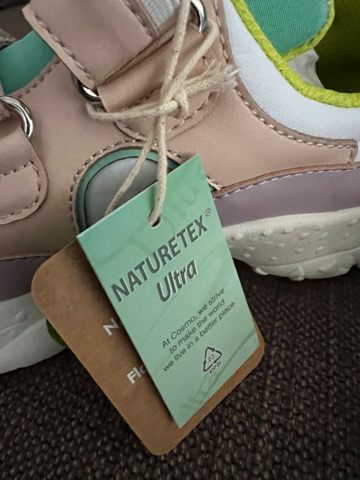Naturino Sneaker Größe 34 Neu in München