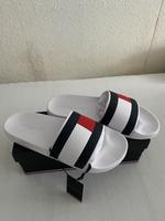 Tommy Hilfiger Badeschuhe Größe 42 Hessen - Wiesbaden Vorschau