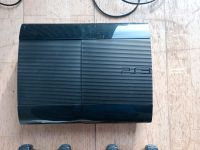 PS 3 Konsole inklusive Controller und 18 Spiele! Düsseldorf - Eller Vorschau