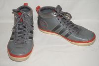 Adidas Vespa S Mid Sportschuh Sneaker Grau Gr.39 1/3 SAMMLERSTÜCK Berlin - Reinickendorf Vorschau