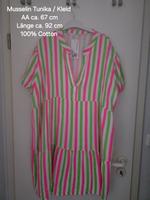 Musselin Tunika / Kleid neon Farben Köln - Rodenkirchen Vorschau