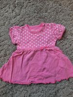 Kleid / Sommerkleid rosa, pink 62-68 Nordrhein-Westfalen - Lindlar Vorschau