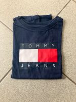 Tommy kurzarm T-Shirt in 140 Rheinland-Pfalz - Bobenheim-Roxheim Vorschau