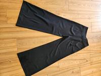 Margit Brandt, Hose, schwarz, weit, Gr. XS Mitte - Tiergarten Vorschau