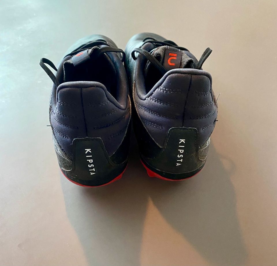 Fußballschuhe Gr. 41 Kipsta in Sinzheim