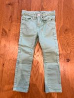 Neue Sommerjeans, Jeans, türkis, Gr. 92, Staccato Bayern - Deggendorf Vorschau