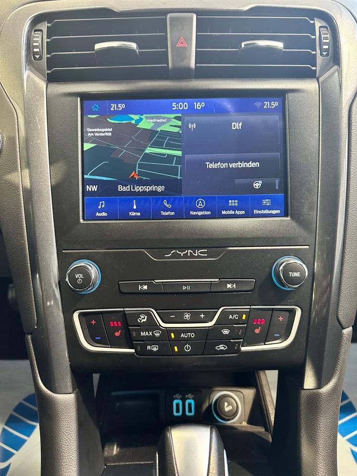 Ford Mondeo 2.0 Kombi Hybrid.Benzin/Navi/Kamera/LED in Paderborn