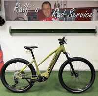 *%NEW%* E-MTB Corratec X VERT ELITE TRAPEZ BOSCH CX 625 WH Nordrhein-Westfalen - Ruppichteroth Vorschau