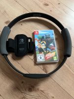 Ring Fit Adventure Nintendo Switch Hessen - Darmstadt Vorschau