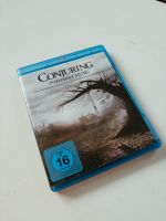 Conjuring - Die Heimsuchung - Blu-ray Bayern - Dinkelsbuehl Vorschau