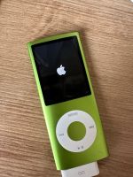 iPod Nano grün 8GB 4. Generation Nordrhein-Westfalen - Witten Vorschau