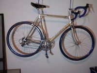 Rennrad Fausto Coppi Aluminium K3 Bayern - Neuburg a.d. Donau Vorschau