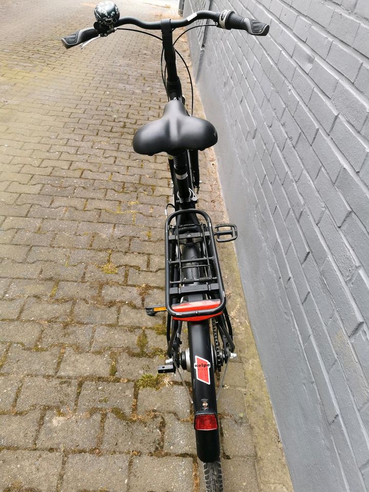 Scott Damenfahrrad Citybike in Alfeld (Leine)