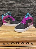 Nike Air Force 1 Premium Gr:36,5 Berlin - Treptow Vorschau