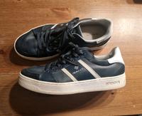 GANT Sneaker Gr. 43 dunkelblau Bayern - Marzling Vorschau