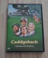 Caddshack DVD mit Bill Murray, Chevy Chase (Versand möglich) Kiel - Ellerbek-Wellingdorf Vorschau