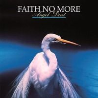 Faith No More - Angel Dust - CD Nürnberg (Mittelfr) - Mitte Vorschau