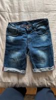 Jeans Short Junge, Marc O Polo, Größe 128 Hamburg-Nord - Hamburg Barmbek Vorschau