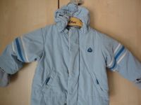 Winterjacke / Jacke mit Faust Handschuhen Mexx Gr. 68 Bayern - Estenfeld Vorschau