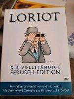 Loriot Dvd Box Kreis Ostholstein - Neustadt in Holstein Vorschau