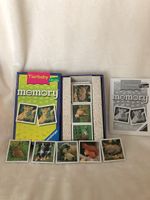 Ravensburger 23013 - Tierbaby memory, Sehr gut Bayern - Mering Vorschau