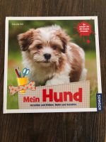 Buch- Mein Hund Sachsen - Oberschöna Vorschau