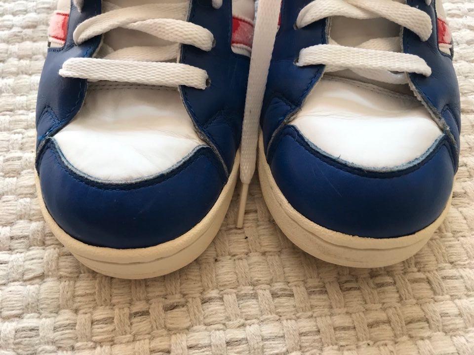 Adidas Superskate Sneaker Schuhe 40 2/3 Originals mid-top in Stuttgart
