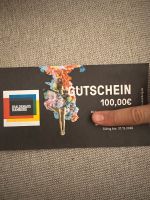 100€ Gutschein für das Dialoghaus Hamburg Hamburg - Harburg Vorschau