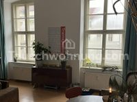 [TAUSCHWOHNUNG] Schöne 2 Zimmer Altbau Wohnung - Potsdamer Innenstadt Brandenburg - Potsdam Vorschau