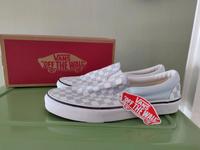 Vans Classic Slip-On  in Babyblau (ungetragen) Hessen - Dietzenbach Vorschau