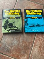 Buch der 2.Weltkrieg Band 1und 2 Niedersachsen - Bardowick Vorschau