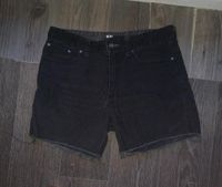 Cord Shorts von BDG schwarz Hotpants Hamburg-Nord - Hamburg Ohlsdorf Vorschau