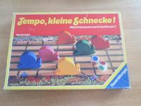 Ravensburger Tempo kleine Schnecke 3 - 7 Jahre Bayern - Illertissen Vorschau