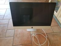 iMac Apple 27zoll Sachsen-Anhalt - Gommern Vorschau