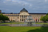 Gelegenheit für Neubau MFH/Doppelhaus/Villa in bester Lage! Hessen - Wiesbaden Vorschau