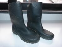 Dunlop Gummistiefel in Größe 43 Hessen - Bad Karlshafen Vorschau